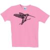 Ladies ComfortSoft ® Crewneck T Shirt Thumbnail