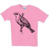 Ladies ComfortSoft ® Crewneck T Shirt Thumbnail