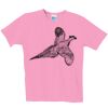 Ladies ComfortSoft ® Crewneck T Shirt Thumbnail