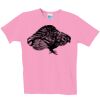 Ladies ComfortSoft ® Crewneck T Shirt Thumbnail