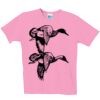 Ladies ComfortSoft ® Crewneck T Shirt Thumbnail