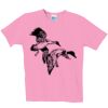 Ladies ComfortSoft ® Crewneck T Shirt Thumbnail