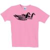 Ladies ComfortSoft ® Crewneck T Shirt Thumbnail