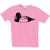 Ladies ComfortSoft ® Crewneck T Shirt Thumbnail
