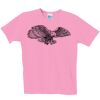 Ladies ComfortSoft ® Crewneck T Shirt Thumbnail