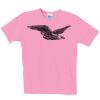 Ladies ComfortSoft ® Crewneck T Shirt Thumbnail