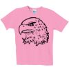 Ladies ComfortSoft ® Crewneck T Shirt Thumbnail