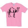 Ladies ComfortSoft ® Crewneck T Shirt Thumbnail