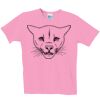 Ladies ComfortSoft ® Crewneck T Shirt Thumbnail