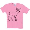 Ladies ComfortSoft ® Crewneck T Shirt Thumbnail