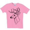 Ladies ComfortSoft ® Crewneck T Shirt Thumbnail