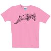 Ladies ComfortSoft ® Crewneck T Shirt Thumbnail