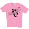 Ladies ComfortSoft ® Crewneck T Shirt Thumbnail