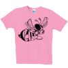 Ladies ComfortSoft ® Crewneck T Shirt Thumbnail