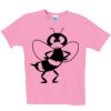 Ladies ComfortSoft ® Crewneck T Shirt Thumbnail