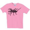Ladies ComfortSoft ® Crewneck T Shirt Thumbnail