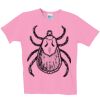 Ladies ComfortSoft ® Crewneck T Shirt Thumbnail