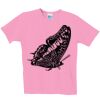 Ladies ComfortSoft ® Crewneck T Shirt Thumbnail