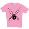 Ladies ComfortSoft ® Crewneck T Shirt Thumbnail