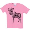 Ladies ComfortSoft ® Crewneck T Shirt Thumbnail