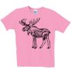 Ladies ComfortSoft ® Crewneck T Shirt Thumbnail