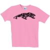 Ladies ComfortSoft ® Crewneck T Shirt Thumbnail
