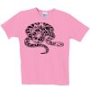 Ladies ComfortSoft ® Crewneck T Shirt Thumbnail