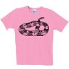 Ladies ComfortSoft ® Crewneck T Shirt Thumbnail