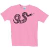 Ladies ComfortSoft ® Crewneck T Shirt Thumbnail