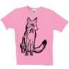 Ladies ComfortSoft ® Crewneck T Shirt Thumbnail