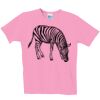 Ladies ComfortSoft ® Crewneck T Shirt Thumbnail