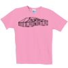 Ladies ComfortSoft ® Crewneck T Shirt Thumbnail