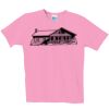 Ladies ComfortSoft ® Crewneck T Shirt Thumbnail
