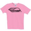 Ladies ComfortSoft ® Crewneck T Shirt Thumbnail