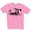 Ladies ComfortSoft ® Crewneck T Shirt Thumbnail
