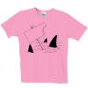 Ladies ComfortSoft ® Crewneck T Shirt Thumbnail