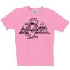 Ladies ComfortSoft ® Crewneck T Shirt Thumbnail