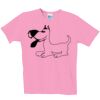 Ladies ComfortSoft ® Crewneck T Shirt Thumbnail