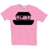 Ladies ComfortSoft ® Crewneck T Shirt Thumbnail