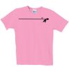 Ladies ComfortSoft ® Crewneck T Shirt Thumbnail
