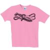 Ladies ComfortSoft ® Crewneck T Shirt Thumbnail