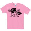 Ladies ComfortSoft ® Crewneck T Shirt Thumbnail