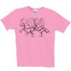 Ladies ComfortSoft ® Crewneck T Shirt Thumbnail