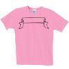 Ladies ComfortSoft ® Crewneck T Shirt Thumbnail
