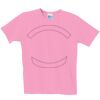 Ladies ComfortSoft ® Crewneck T Shirt Thumbnail