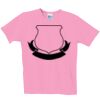 Ladies ComfortSoft ® Crewneck T Shirt Thumbnail