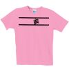 Ladies ComfortSoft ® Crewneck T Shirt Thumbnail