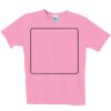 Ladies ComfortSoft ® Crewneck T Shirt Thumbnail