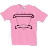 Ladies ComfortSoft ® Crewneck T Shirt Thumbnail