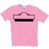 Ladies ComfortSoft ® Crewneck T Shirt Thumbnail